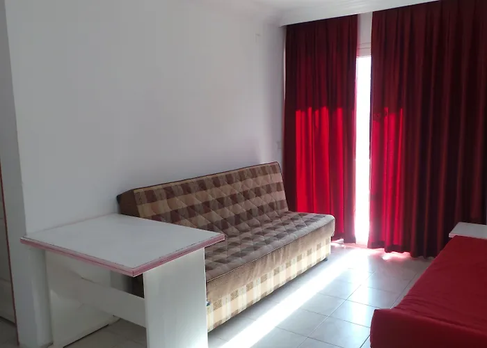 Family Apart Otel 2*