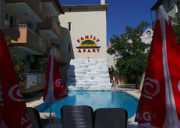 Family Aparthotel 2*