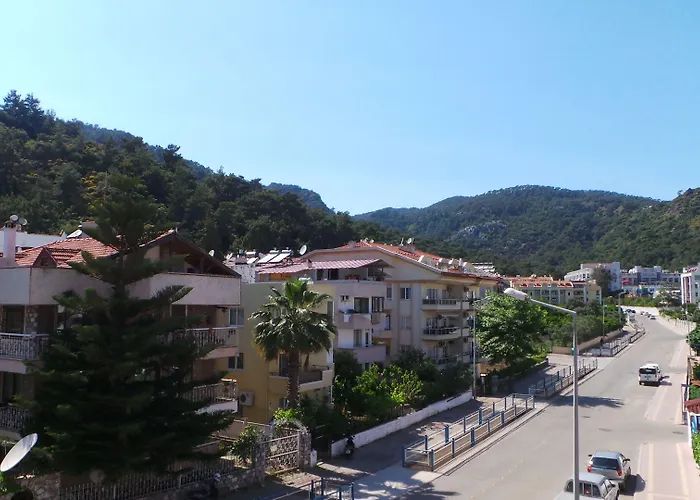 Family Apart Otel Marmaris