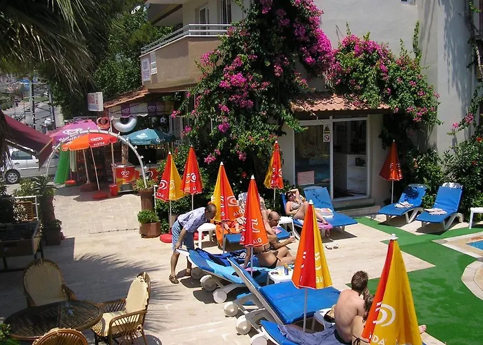 Family Apart Otel 2*