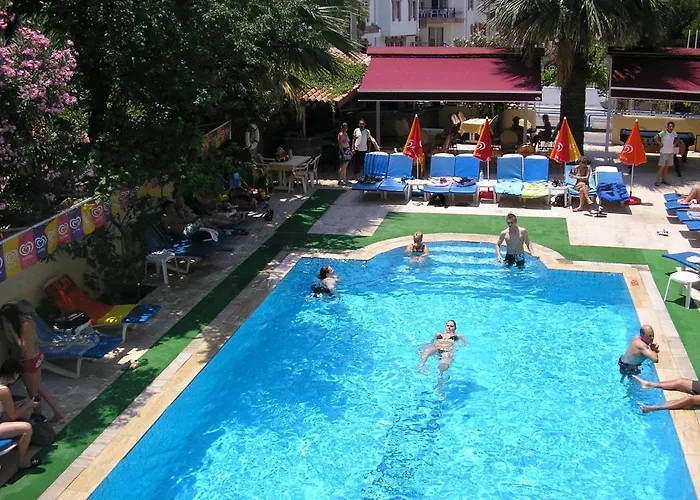 Family 2* Marmaris