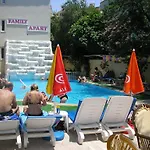 Family Marmaris