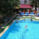 Family 2* Marmaris