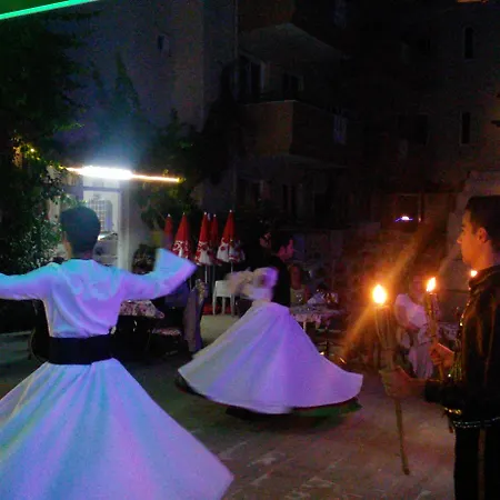 شقة فندقية Family