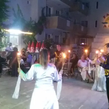 Aparthotel Family Marmaris