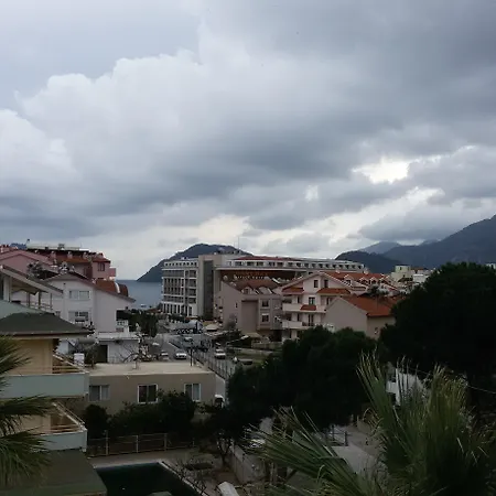 شقة فندقية Family 2*