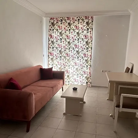شقة فندقية فاملي