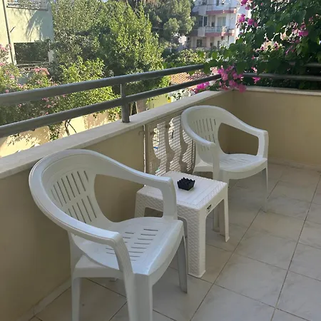 شقة فندقية Family