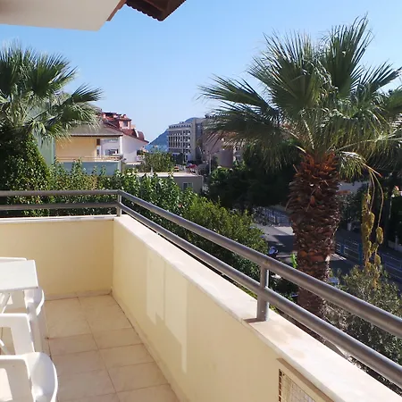 Family شقة فندقية