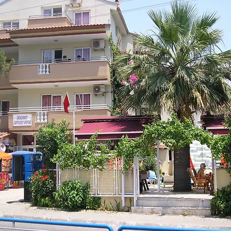 Family شقة فندقية