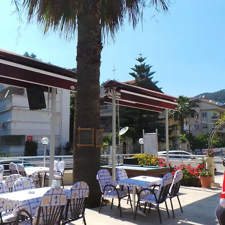 شقة فندقية Family