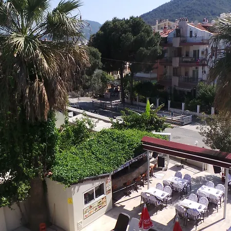 Family Apart Marmaris