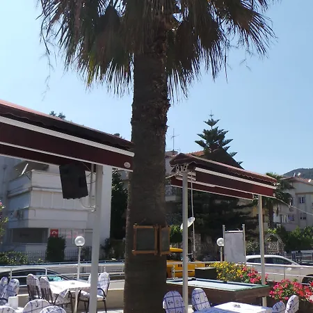 شقة فندقية Family 2*