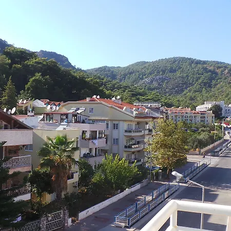 Family شقة فندقية