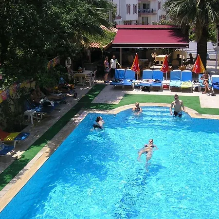 Family Apart 2* Marmaris