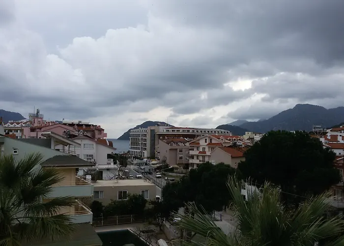 Apartmanhotel Family 2*