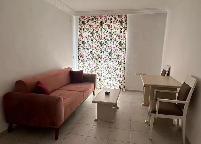 Apartmanhotel Family