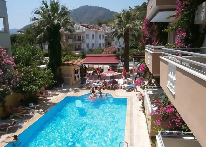 Family Apartmanhotel 2*