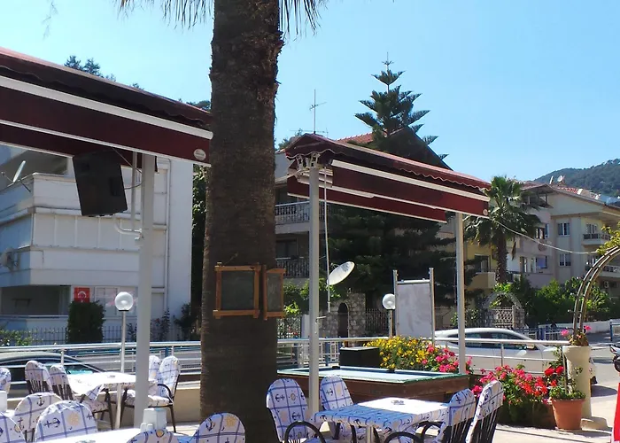 Apartmanhotel Family