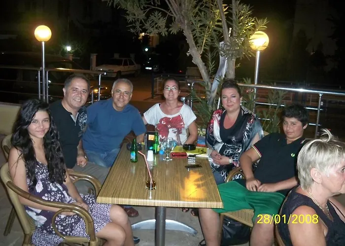 Family 2* Marmaris